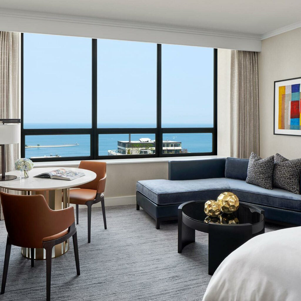 Chicago, Illinois 2026