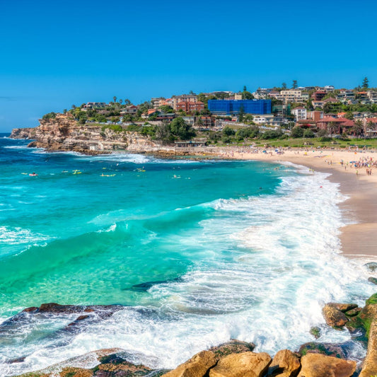 Sydney, Australia 2026