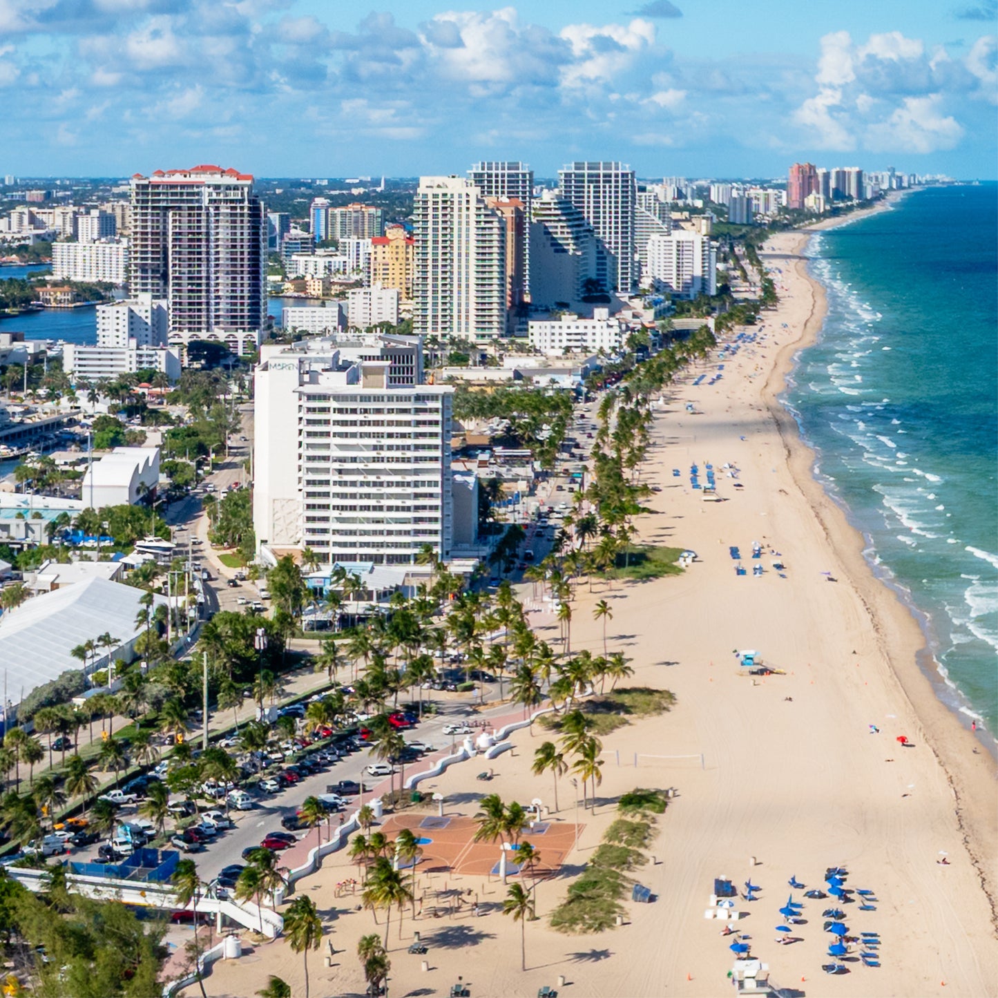 Fort Lauderdale, Florida 2027