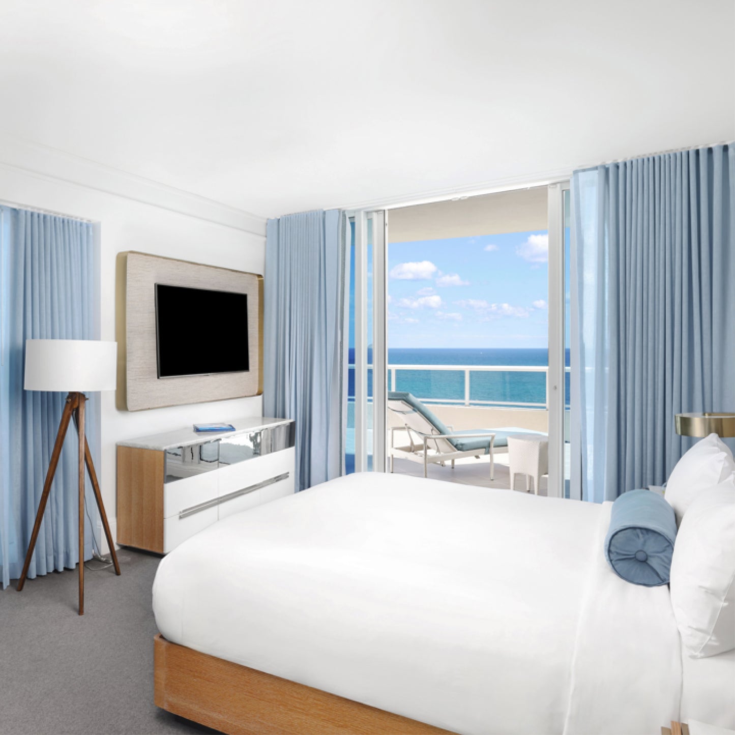 Fort Lauderdale, Florida 2027