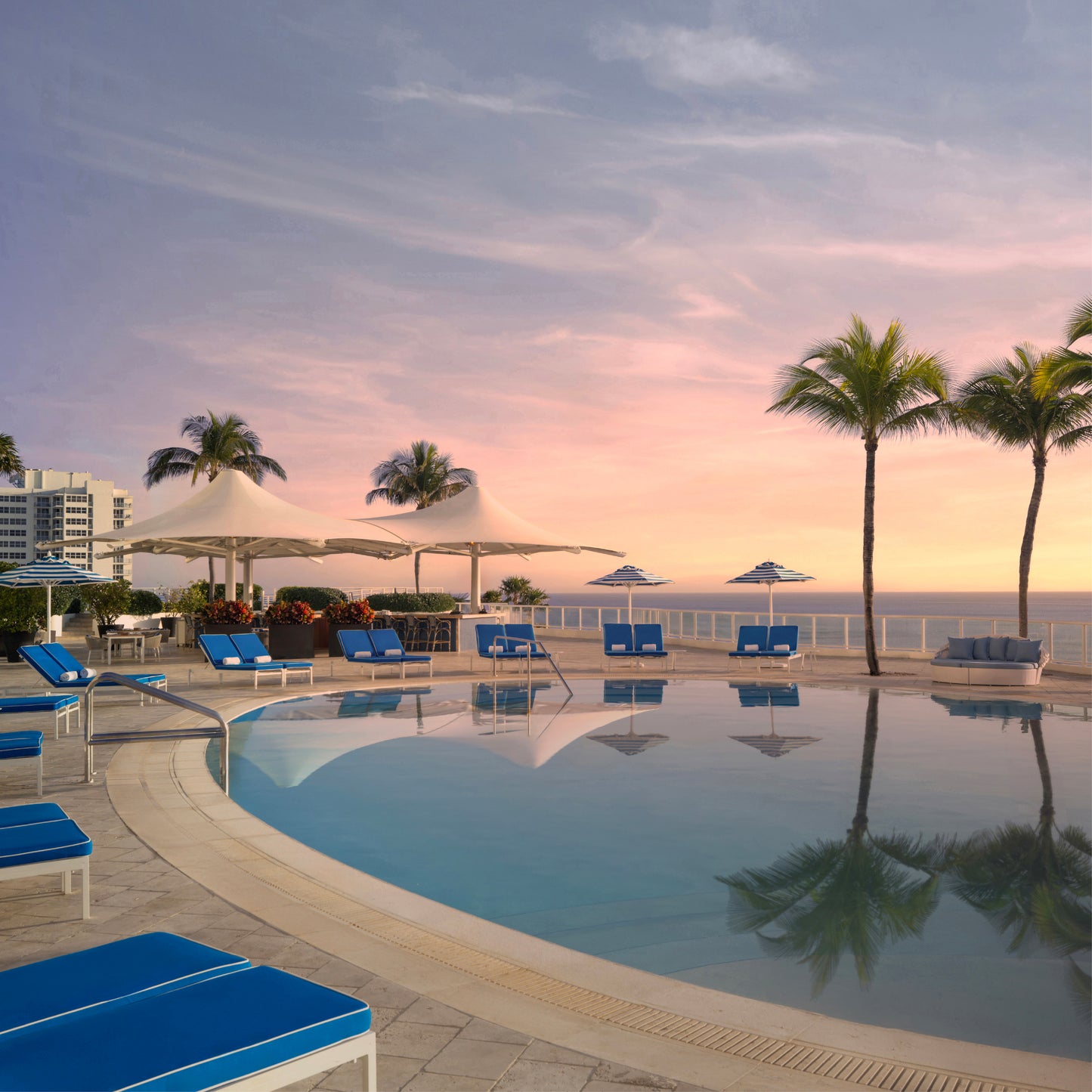 Fort Lauderdale, Florida 2027