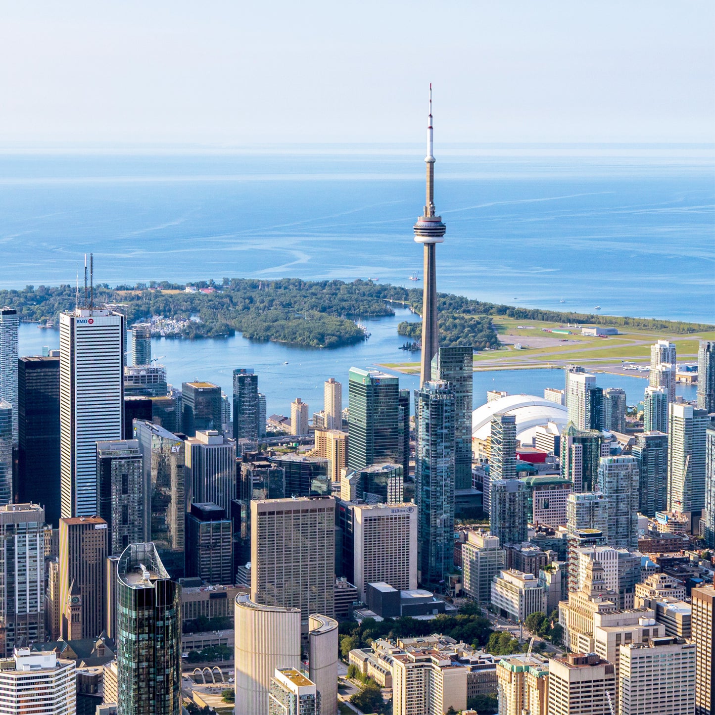 Toronto, Canada 2027